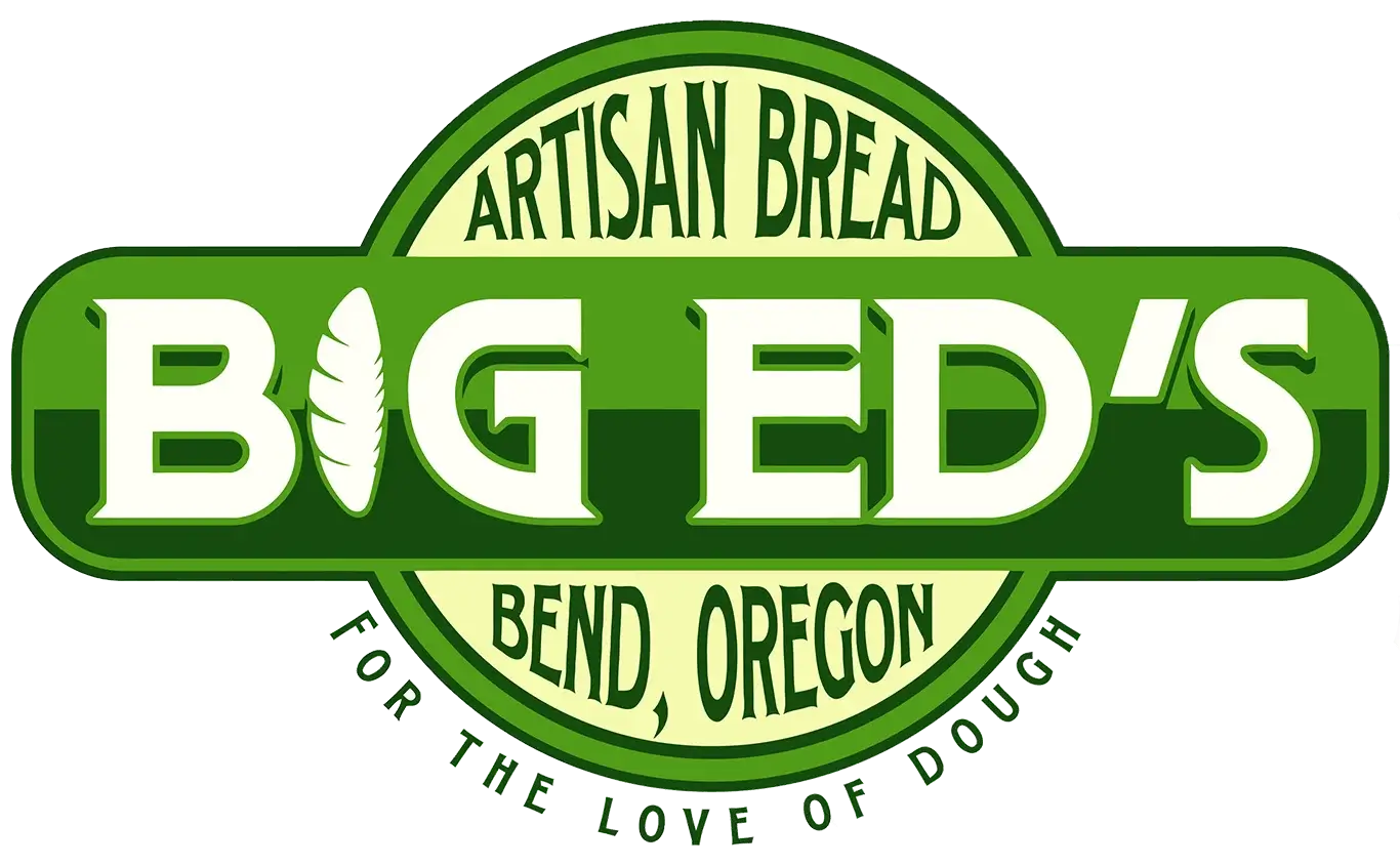 Big Ed's Logo